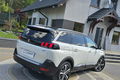 samochód osobowy Peugeot zdjęcie 4