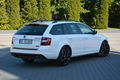 samochód osobowy Skoda zdjęcie 15