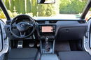 Skoda Octavia 2.0TDI(184KM) VRS Duża Navi Kamera Bi-Xenon Ledy Skóry 2xParkt Aso zdjęcie 25