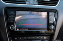 Skoda Octavia 2.0TDI(184KM) VRS Duża Navi Kamera Bi-Xenon Ledy Skóry 2xParkt Aso zdjęcie 31