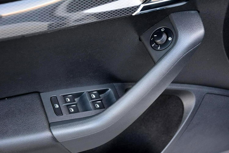 Skoda Octavia 2.0TDI(184KM) VRS Duża Navi Kamera Bi-Xenon Ledy Skóry 2xParkt Aso zdjęcie 33