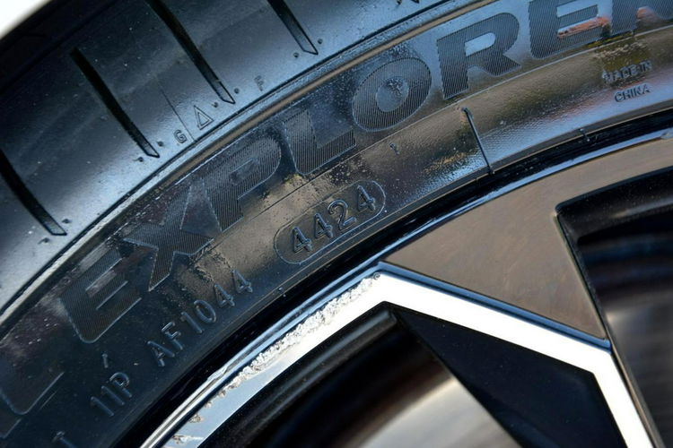 Skoda Octavia 2.0TDI(184KM) VRS Duża Navi Kamera Bi-Xenon Ledy Skóry 2xParkt Aso zdjęcie 36