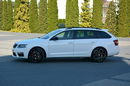 Skoda Octavia 2.0TDI(184KM) VRS Duża Navi Kamera Bi-Xenon Ledy Skóry 2xParkt Aso zdjęcie 4
