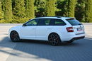 Skoda Octavia 2.0TDI(184KM) VRS Duża Navi Kamera Bi-Xenon Ledy Skóry 2xParkt Aso zdjęcie 6