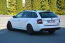 Skoda Octavia 2.0TDI(184KM) VRS Duża Navi Kamera Bi-Xenon Ledy Skóry 2xParkt Aso zdjęcie 7