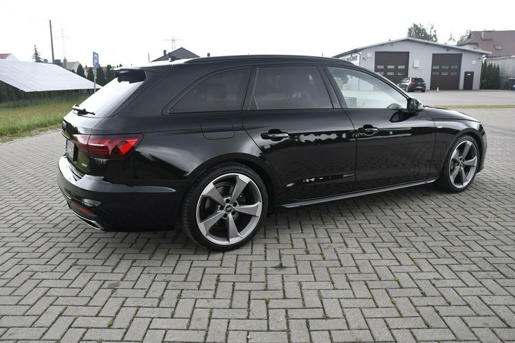 Audi A4 2.0tdi S-Line.Navi.Kam.Cof.Klimatr 2 str.Ledy..GWARANCJA zdjęcie 12
