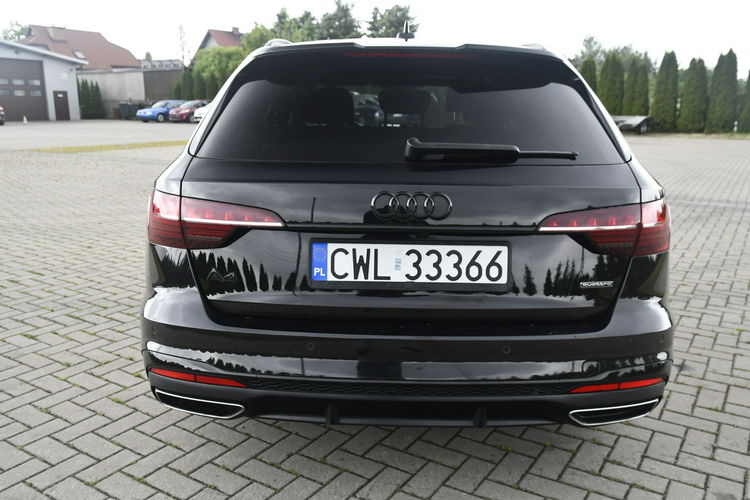 Audi A4 2.0tdi S-Line.Navi.Kam.Cof.Klimatr 2 str.Ledy..GWARANCJA zdjęcie 13