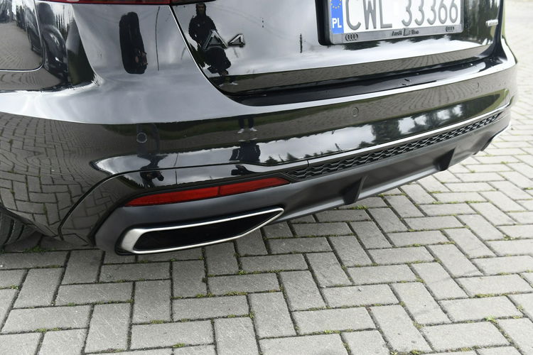 Audi A4 2.0tdi S-Line.Navi.Kam.Cof.Klimatr 2 str.Ledy..GWARANCJA zdjęcie 16
