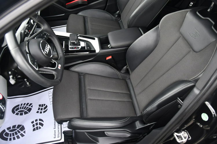 Audi A4 2.0tdi S-Line.Navi.Kam.Cof.Klimatr 2 str.Ledy..GWARANCJA zdjęcie 17
