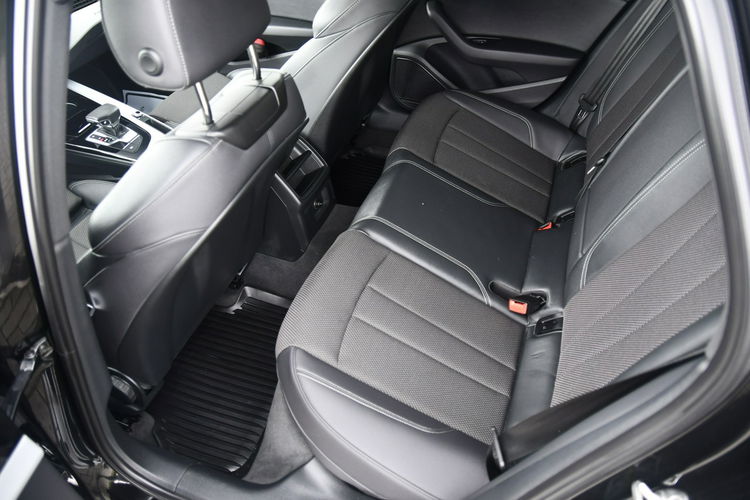 Audi A4 2.0tdi S-Line.Navi.Kam.Cof.Klimatr 2 str.Ledy..GWARANCJA zdjęcie 20