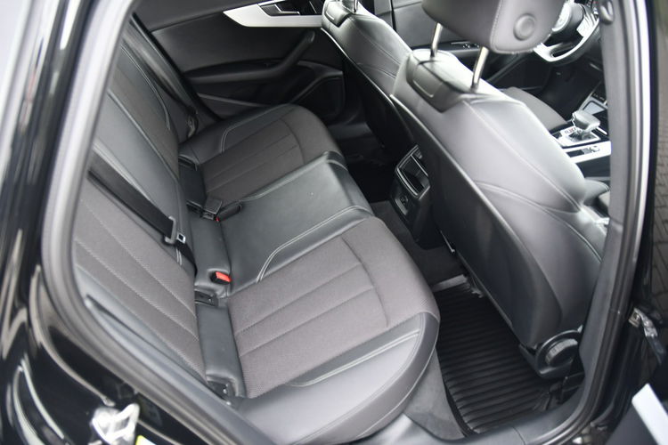 Audi A4 2.0tdi S-Line.Navi.Kam.Cof.Klimatr 2 str.Ledy..GWARANCJA zdjęcie 22