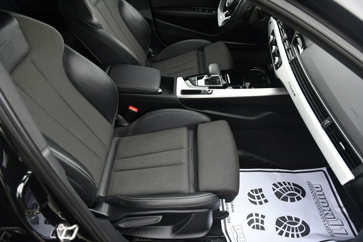 Audi A4 2.0tdi S-Line.Navi.Kam.Cof.Klimatr 2 str.Ledy..GWARANCJA zdjęcie 24