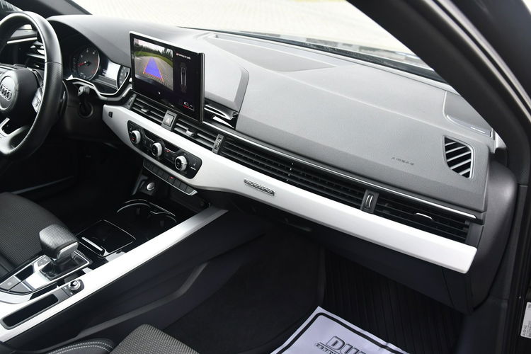 Audi A4 2.0tdi S-Line.Navi.Kam.Cof.Klimatr 2 str.Ledy..GWARANCJA zdjęcie 25