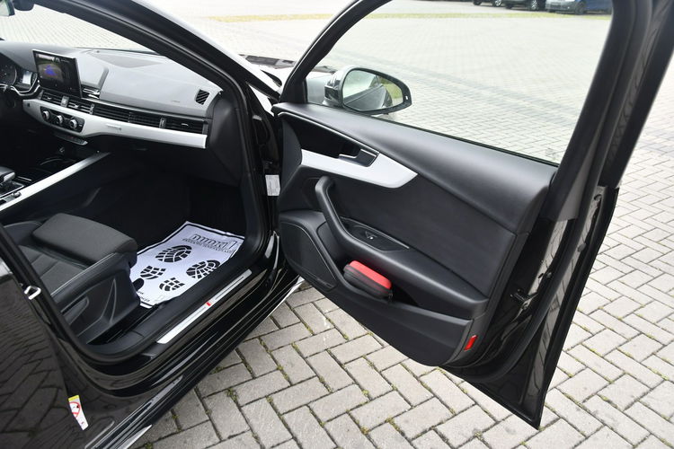 Audi A4 2.0tdi S-Line.Navi.Kam.Cof.Klimatr 2 str.Ledy..GWARANCJA zdjęcie 26