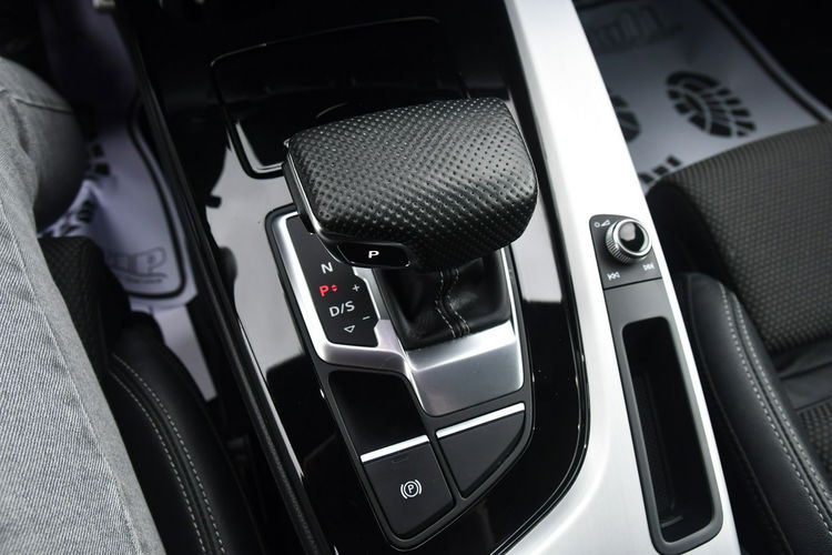 Audi A4 2.0tdi S-Line.Navi.Kam.Cof.Klimatr 2 str.Ledy..GWARANCJA zdjęcie 27