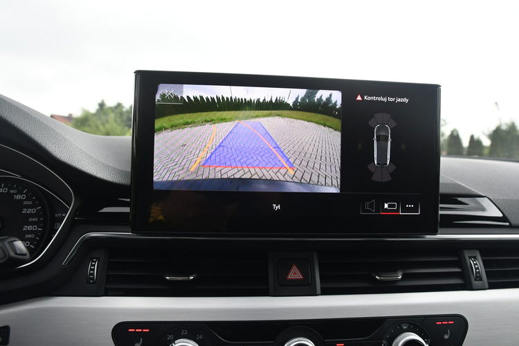Audi A4 2.0tdi S-Line.Navi.Kam.Cof.Klimatr 2 str.Ledy..GWARANCJA zdjęcie 29