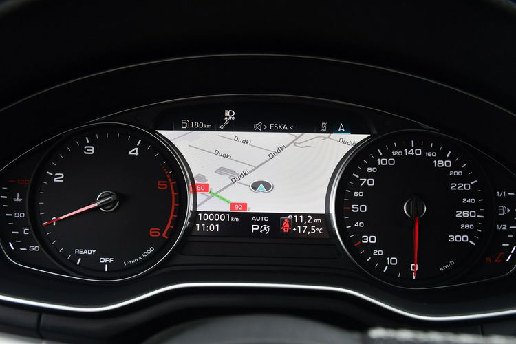Audi A4 2.0tdi S-Line.Navi.Kam.Cof.Klimatr 2 str.Ledy..GWARANCJA zdjęcie 34