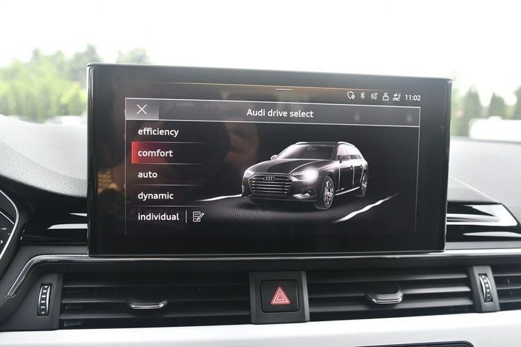 Audi A4 2.0tdi S-Line.Navi.Kam.Cof.Klimatr 2 str.Ledy..GWARANCJA zdjęcie 35