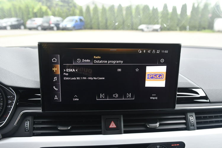 Audi A4 2.0tdi S-Line.Navi.Kam.Cof.Klimatr 2 str.Ledy..GWARANCJA zdjęcie 36