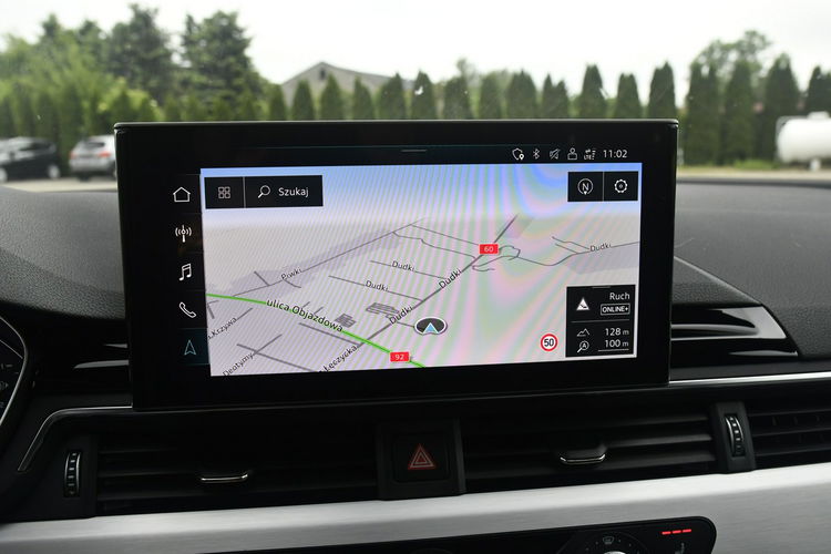 Audi A4 2.0tdi S-Line.Navi.Kam.Cof.Klimatr 2 str.Ledy..GWARANCJA zdjęcie 37