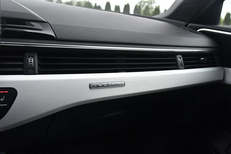 Audi A4 2.0tdi S-Line.Navi.Kam.Cof.Klimatr 2 str.Ledy..GWARANCJA zdjęcie 38
