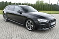 samochód osobowy Audi zdjęcie 5