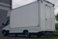 samochód dostawczy Iveco zdjęcie 28
