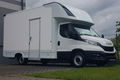 samochód dostawczy Iveco zdjęcie 30