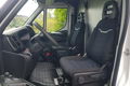 samochód dostawczy Iveco zdjęcie 7