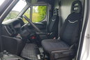 Iveco Daily KONTENER NISKOPODŁOGOWY 4.43x2.23x2.42 SKLEP BAR FOODTRUCK KAMPER AC zdjęcie 7