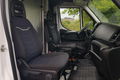 samochód dostawczy Iveco zdjęcie 8