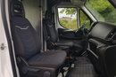 Iveco Daily KONTENER NISKOPODŁOGOWY 4.43x2.23x2.42 SKLEP BAR FOODTRUCK KAMPER AC zdjęcie 8