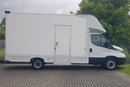 Iveco Daily KONTENER NISKOPODŁOGOWY 4.43x2.23x2.42 SKLEP BAR FOODTRUCK KAMPER AC zdjęcie 12