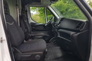 Iveco Daily KONTENER NISKOPODŁOGOWY 4.43x2.23x2.42 SKLEP BAR FOODTRUCK KAMPER AC zdjęcie 21
