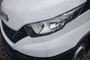 Iveco Daily KONTENER NISKOPODŁOGOWY 4.43x2.23x2.42 SKLEP BAR FOODTRUCK KAMPER AC zdjęcie 36