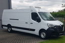 Renault Master L4H2 CHŁODNIA AGREGAT MROŹNIA IZOTERMA FUNKCJA GRZANIA THERMO KING zdjęcie 1