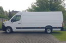 Renault Master L4H2 CHŁODNIA AGREGAT MROŹNIA IZOTERMA FUNKCJA GRZANIA THERMO KING zdjęcie 11