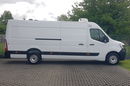 Renault Master L4H2 CHŁODNIA AGREGAT MROŹNIA IZOTERMA FUNKCJA GRZANIA THERMO KING zdjęcie 12