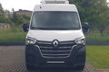 samochód dostawczy Renault zdjęcie 15