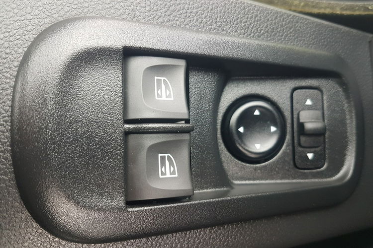 Renault Master L4H2 CHŁODNIA AGREGAT MROŹNIA IZOTERMA FUNKCJA GRZANIA THERMO KING zdjęcie 20