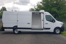 Renault Master L4H2 CHŁODNIA AGREGAT MROŹNIA IZOTERMA FUNKCJA GRZANIA THERMO KING zdjęcie 22
