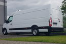 Renault Master L4H2 CHŁODNIA AGREGAT MROŹNIA IZOTERMA FUNKCJA GRZANIA THERMO KING zdjęcie 28