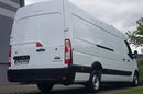 Renault Master L4H2 CHŁODNIA AGREGAT MROŹNIA IZOTERMA FUNKCJA GRZANIA THERMO KING zdjęcie 29