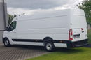 Renault Master L4H2 CHŁODNIA AGREGAT MROŹNIA IZOTERMA FUNKCJA GRZANIA THERMO KING zdjęcie 3