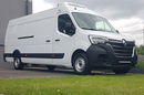 Renault Master L4H2 CHŁODNIA AGREGAT MROŹNIA IZOTERMA FUNKCJA GRZANIA THERMO KING zdjęcie 30