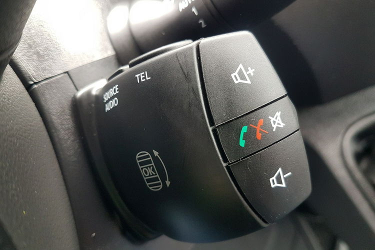 Renault Master L4H2 CHŁODNIA AGREGAT MROŹNIA IZOTERMA FUNKCJA GRZANIA THERMO KING zdjęcie 34