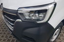 Renault Master L4H2 CHŁODNIA AGREGAT MROŹNIA IZOTERMA FUNKCJA GRZANIA THERMO KING zdjęcie 35