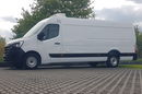 Renault Master L4H2 CHŁODNIA AGREGAT MROŹNIA IZOTERMA FUNKCJA GRZANIA THERMO KING zdjęcie 39
