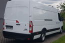 Renault Master L4H2 CHŁODNIA AGREGAT MROŹNIA IZOTERMA FUNKCJA GRZANIA THERMO KING zdjęcie 4