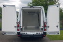 Renault Master L4H2 CHŁODNIA AGREGAT MROŹNIA IZOTERMA FUNKCJA GRZANIA THERMO KING zdjęcie 5